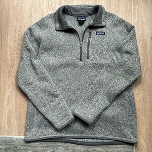 Patagonia Better Sweater - Large